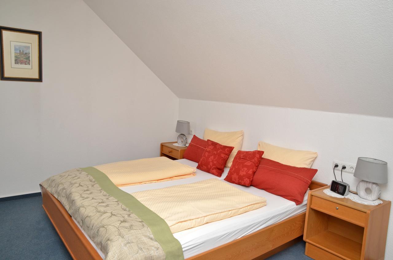 Hotel-Landhaus Birkenmoor Neuferchau Exterior photo